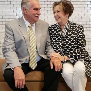 Meet your Posher, Kaye